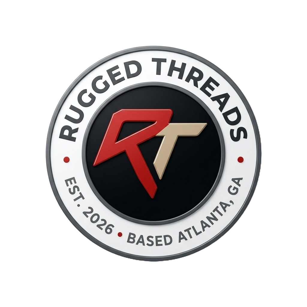 Rugged Threads